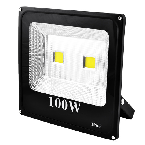 

Прожектор SLIM YT-100W 2COB 9000Lm IP66 влагозащита - 32 премиум-класс