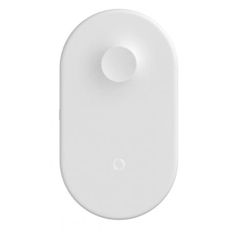 

Беспроводное зарядное устройство Baseus Wireless Charger 2 in 1 (Type-C) White (WX2IN1P20-02)