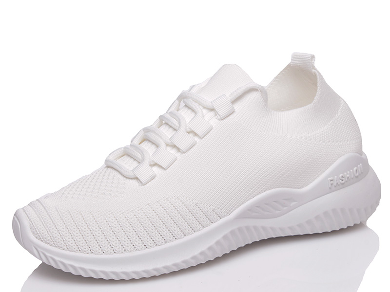 

Кроссовки Prime Z5-10 WHITE(38-2)-ROZ 38 23,5см
