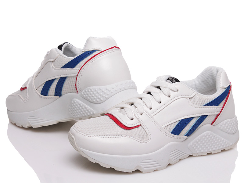 

Кроссовки Prime Z6-22 WHITE-ROZ 35 21,5см