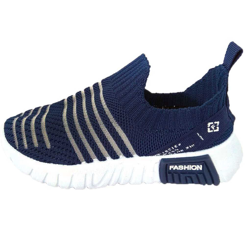 

Кроссовки Weestep синие 30 (И 3751-1)
