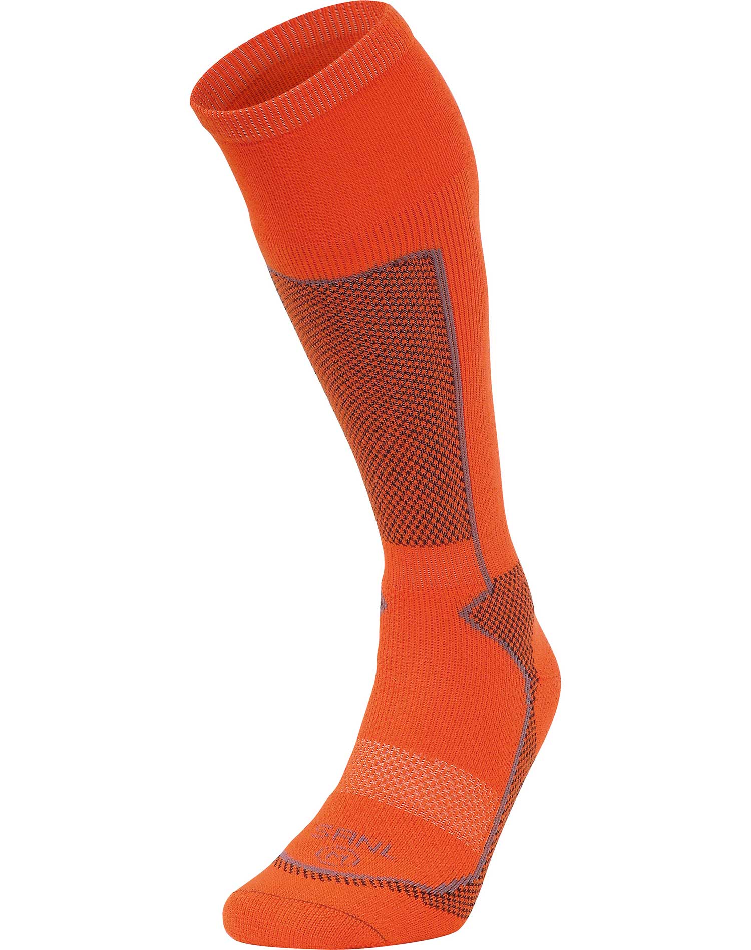 

Носки Lorpen T2 Ski Merino Blend SANL Orange M (6310168 1933 M)