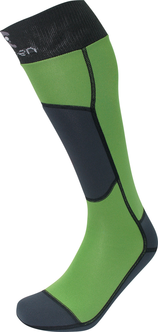 

Носки Lorpen T3+ Ski Polartec® STF Green M (6110002 311 M)