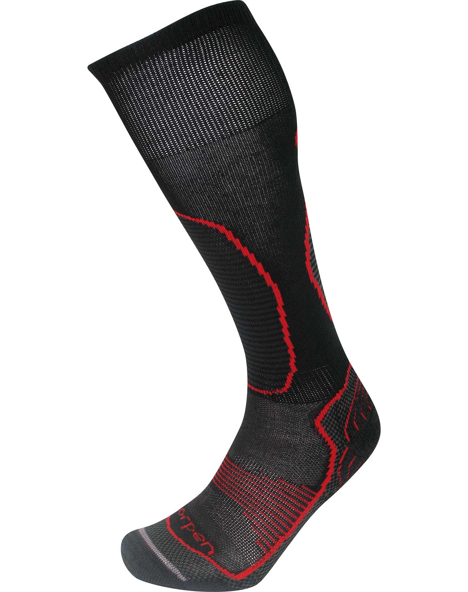 

Носки Lorpen T2 Ski Thermolite® STP Black S (6310086 4543 S)