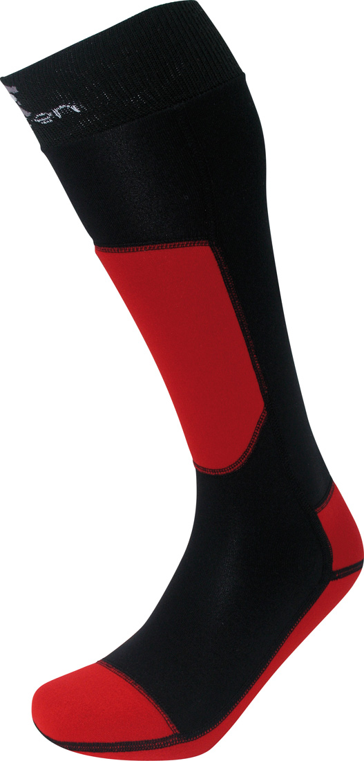 

Носки Lorpen T3+ Ski Polartec® STF Black L (6110002 309 L)