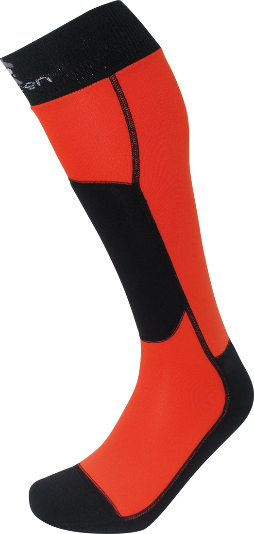 

Носки Lorpen T3+ Ski Polartec® STF Orange L (6110002 312 L)
