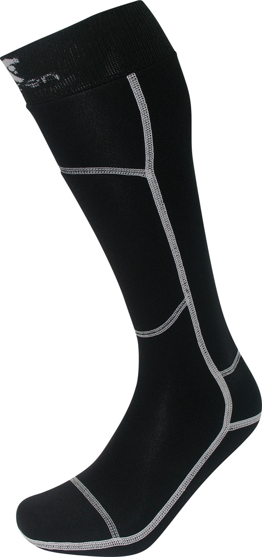 

Носки Lorpen T3+ Ski Polartec® STF Ultrablack M (6110002 313 M)
