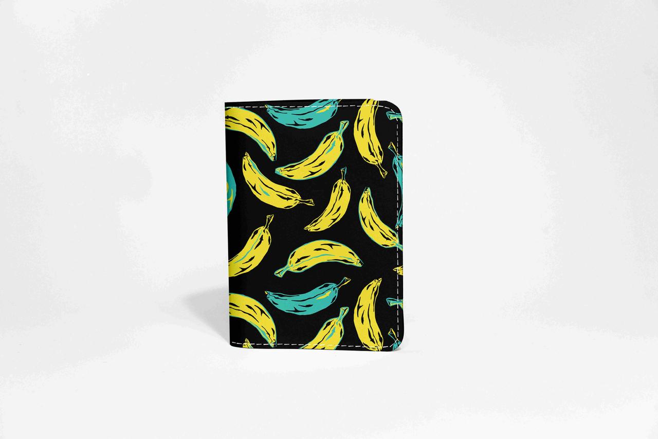 

Обложка на паспорт Kanda BANANA
