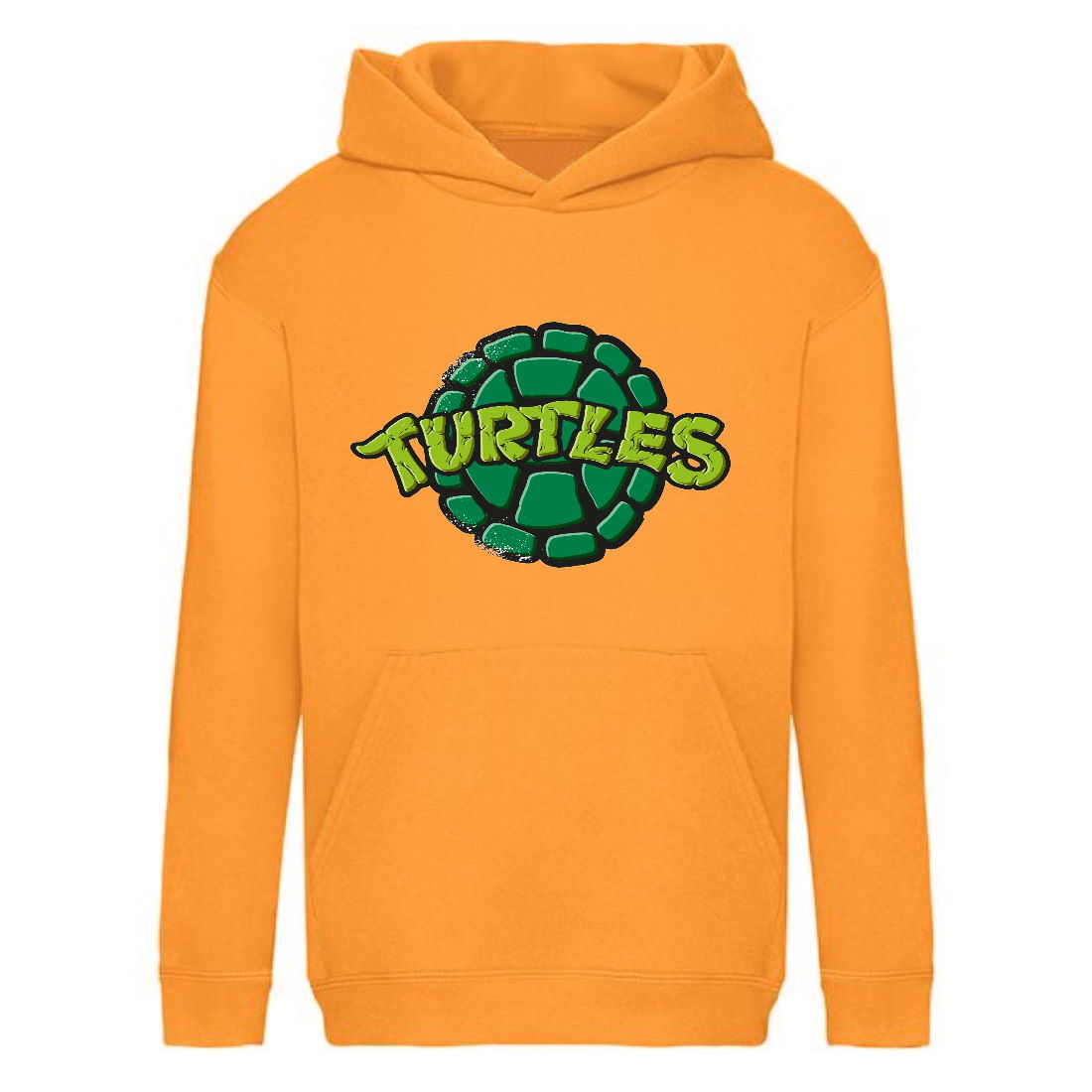 

Худи детская Черепашки Ниндзя 0022 (Ninja Turtles) оранжевый (NTR orn 0022) 128 см
