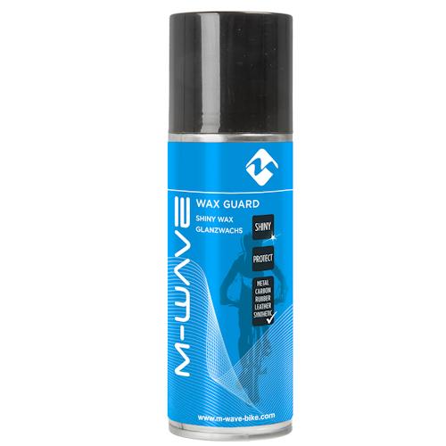 

Спрей M-Wave Wax Guard 200ml защита (A-OS-0057)