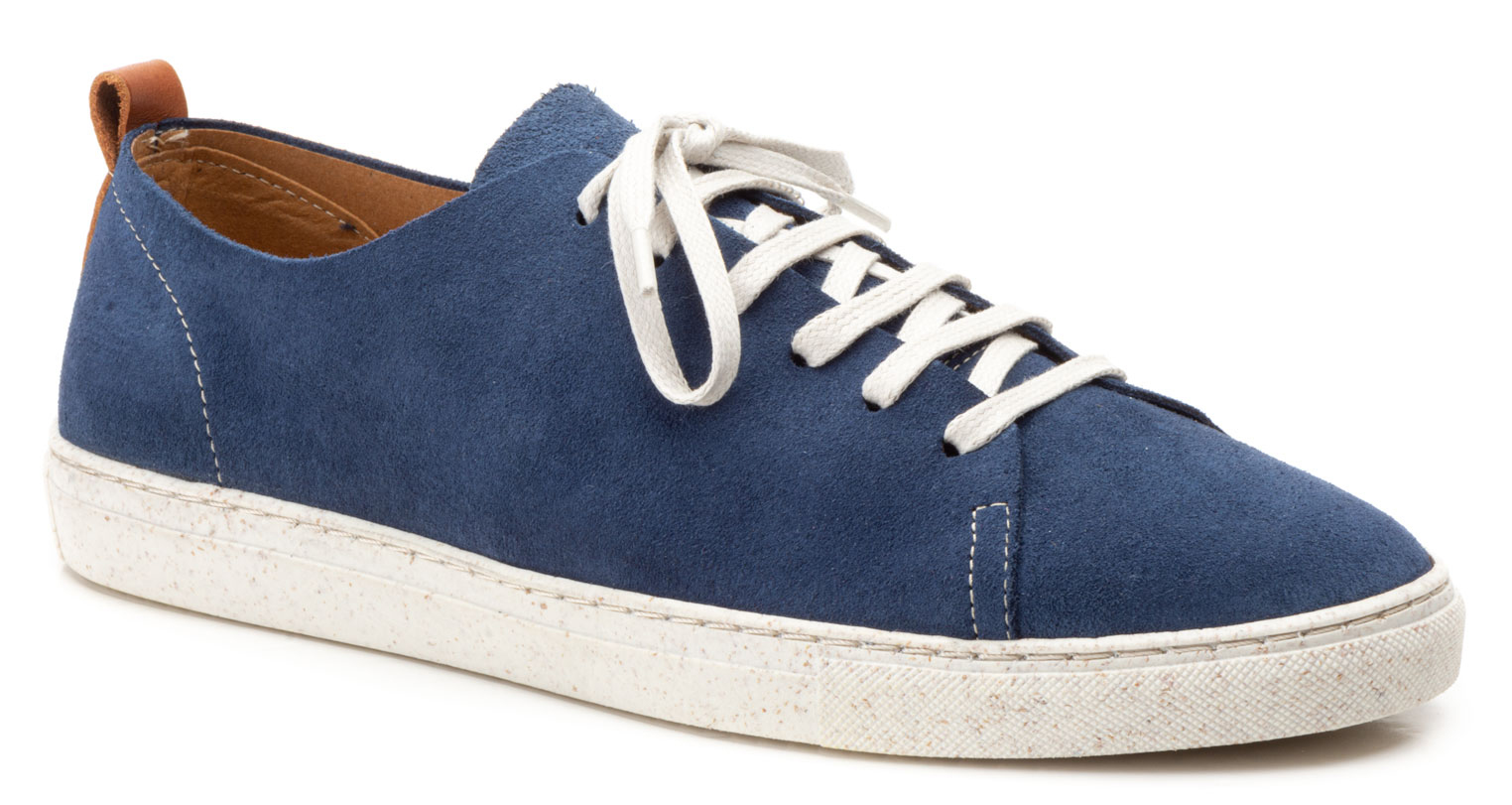 

Кеды Keelan 40 azul синие