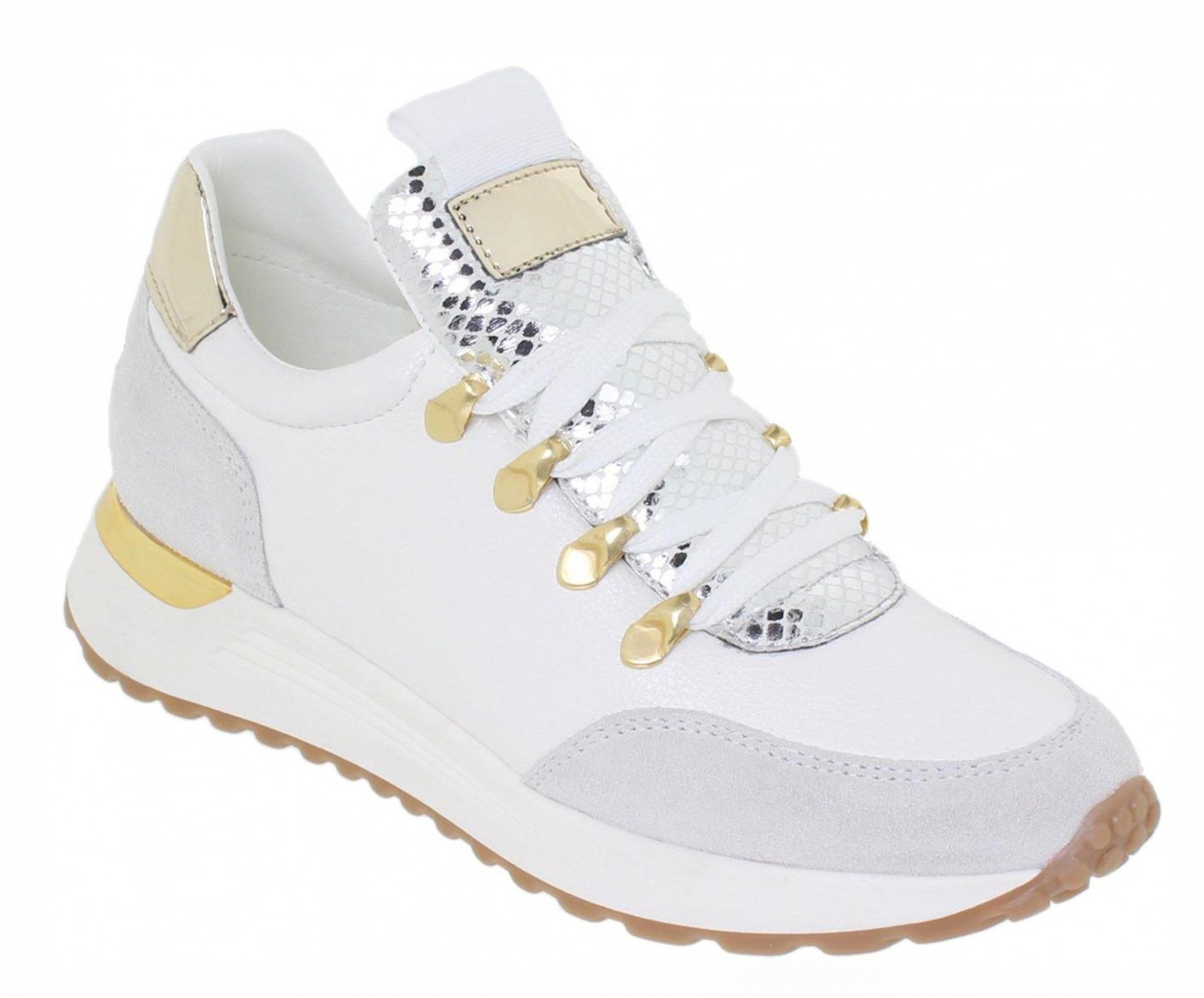 

Кроссовки Casual 39 blanco белые