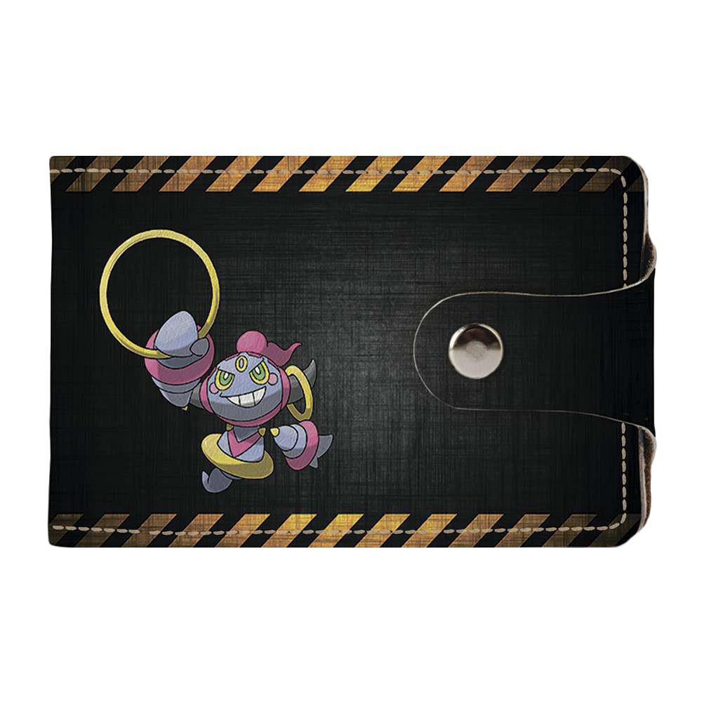 

Визитница Fisher Gifts Duo 508 Hoopa экокожа