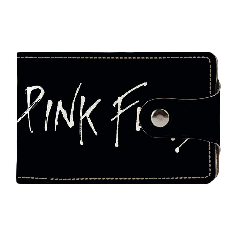 

Визитница Fisher Gifts Duo 575 Pink Floyd экокожа