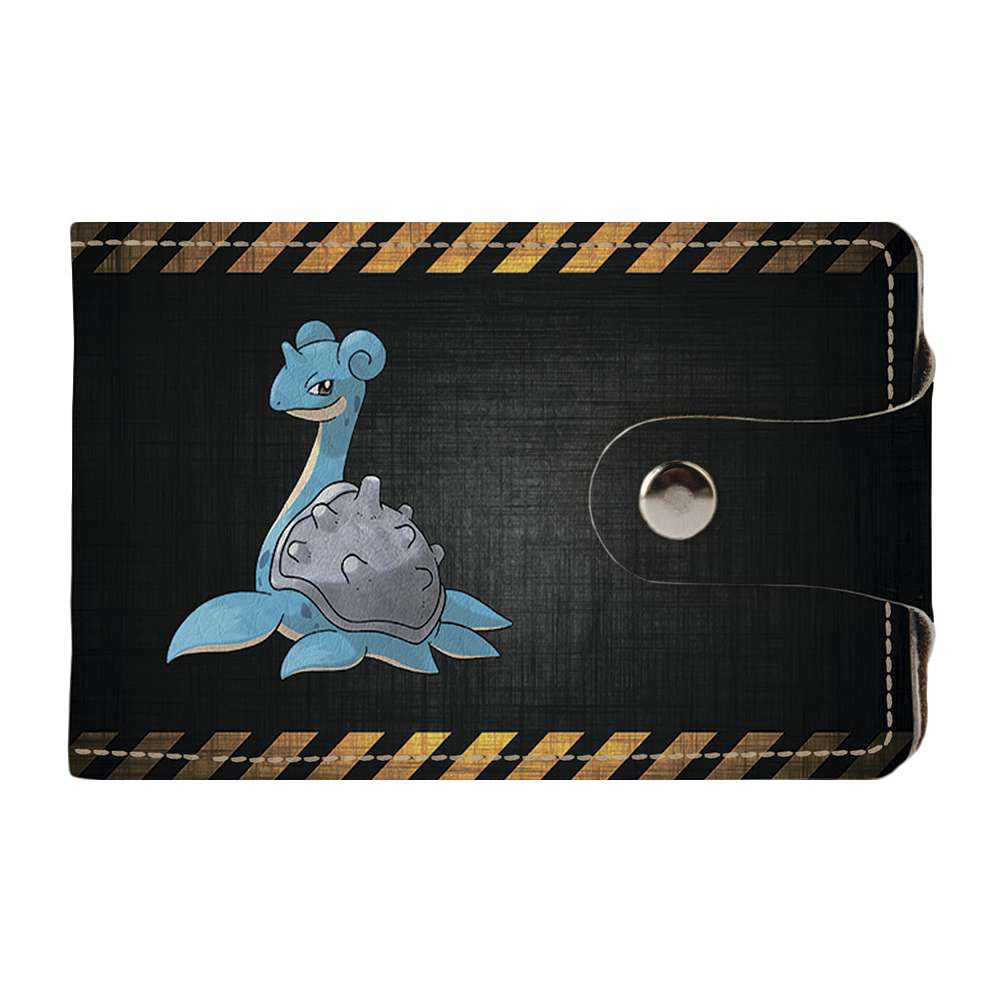 

Визитница Fisher Gifts Duo 480 Lapras экокожа