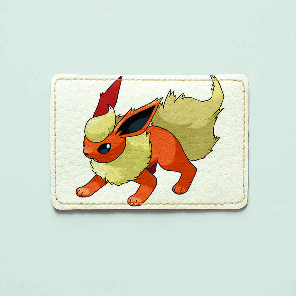

Картхолдер Fisher Gifts Uno 481 Flareon экокожа