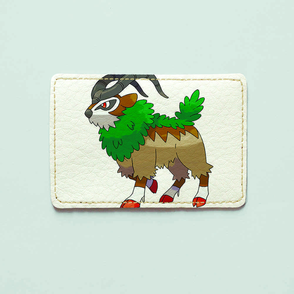 

Картхолдер Fisher Gifts Uno 503 Gogoat экокожа