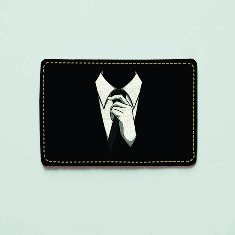 

Картхолдер Fisher Gifts Uno 05 Джентльмен экокожа