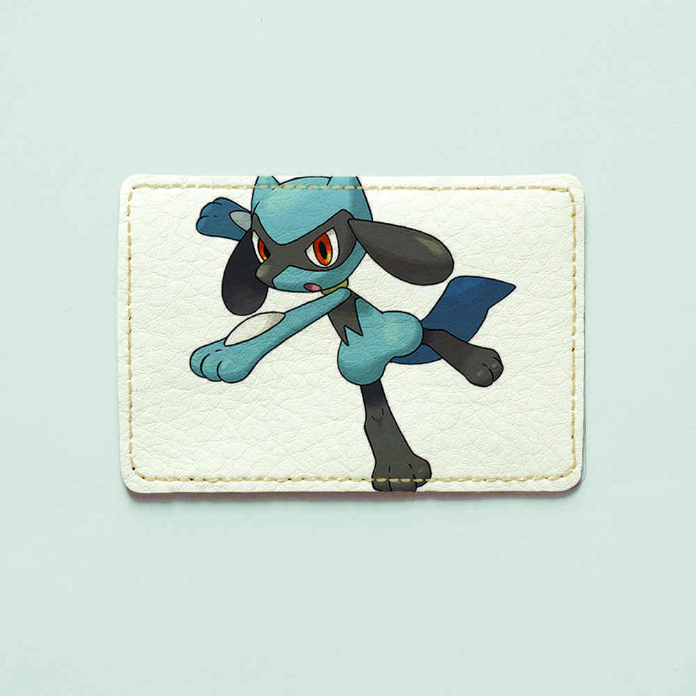

Картхолдер Fisher Gifts Uno 489 Riolu экокожа