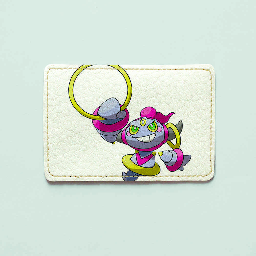 

Картхолдер Fisher Gifts Uno 508 Hoopa экокожа