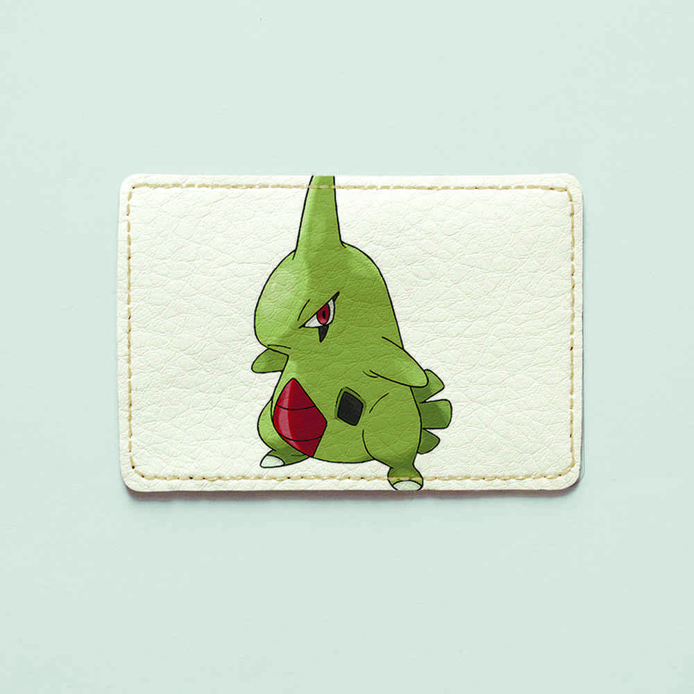

Картхолдер Fisher Gifts Uno 484 Larvitar экокожа