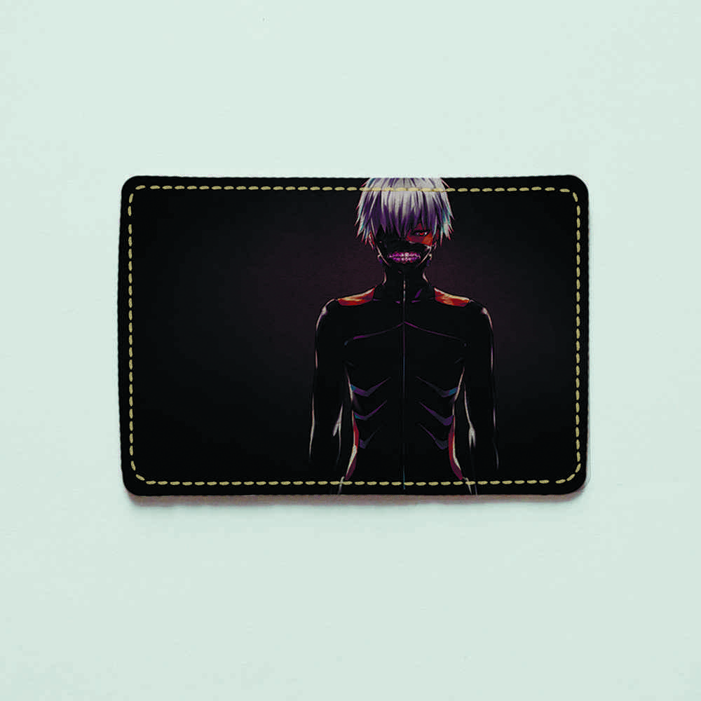 

Картхолдер Fisher Gifts Uno 415 Tokyo Ghoul экокожа