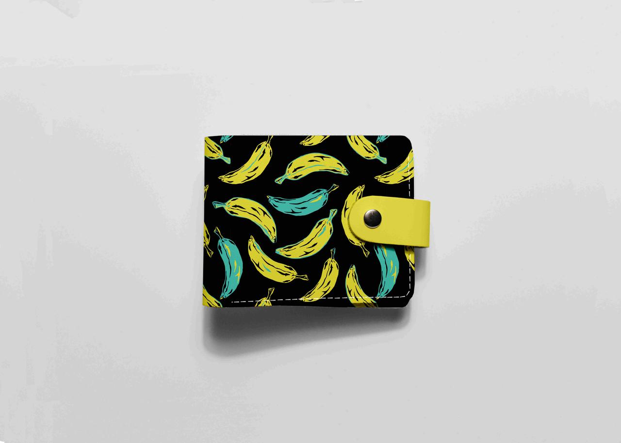 

Кошелек Kanda Cinque BANANA