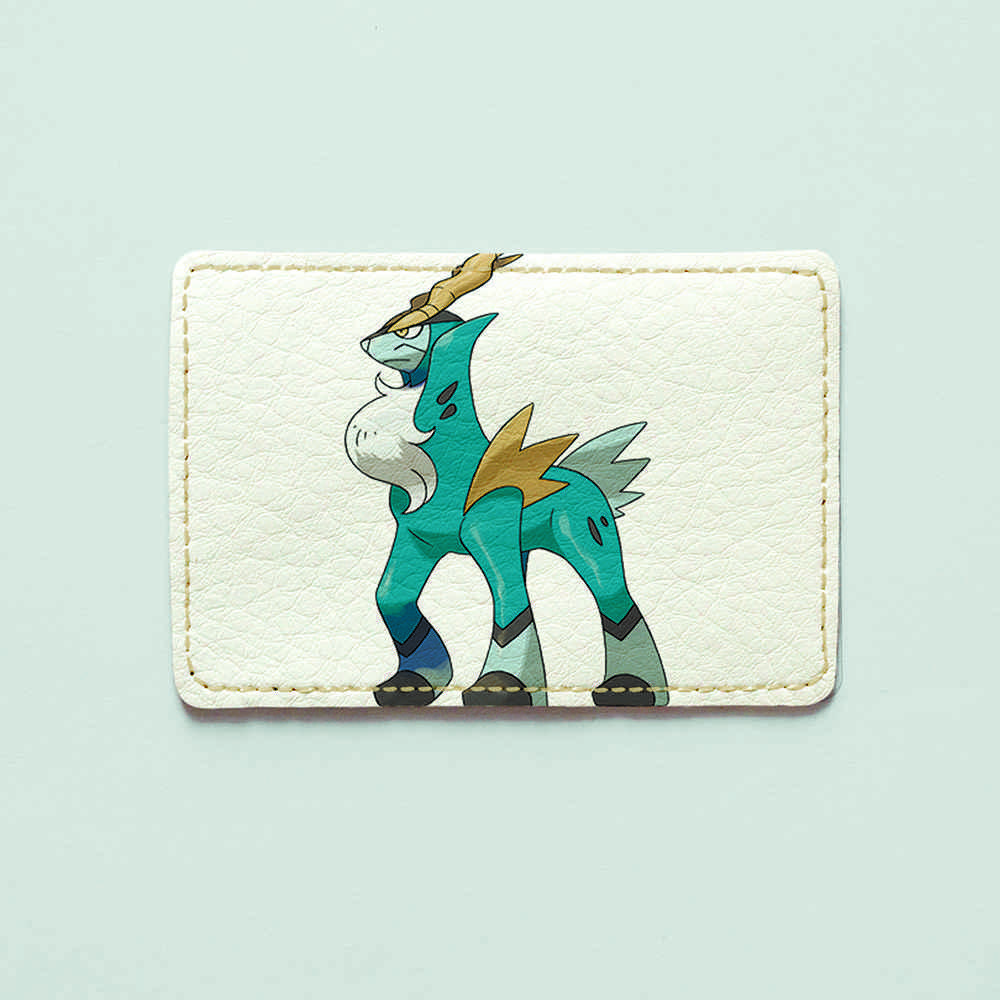 

Картхолдер Fisher Gifts Uno 498 Cobalion экокожа