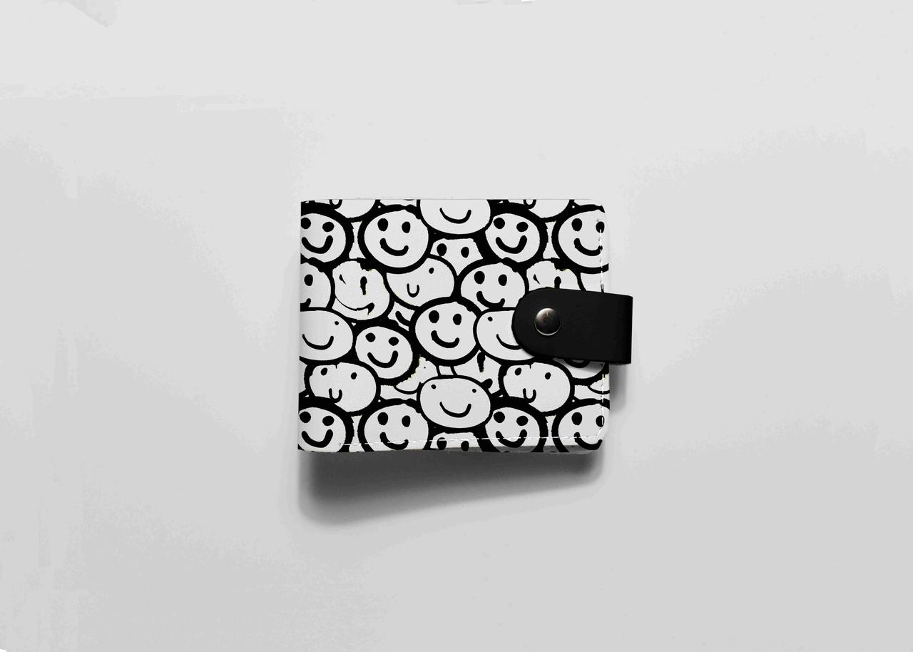 

Кошелек Kanda Sei SMILE