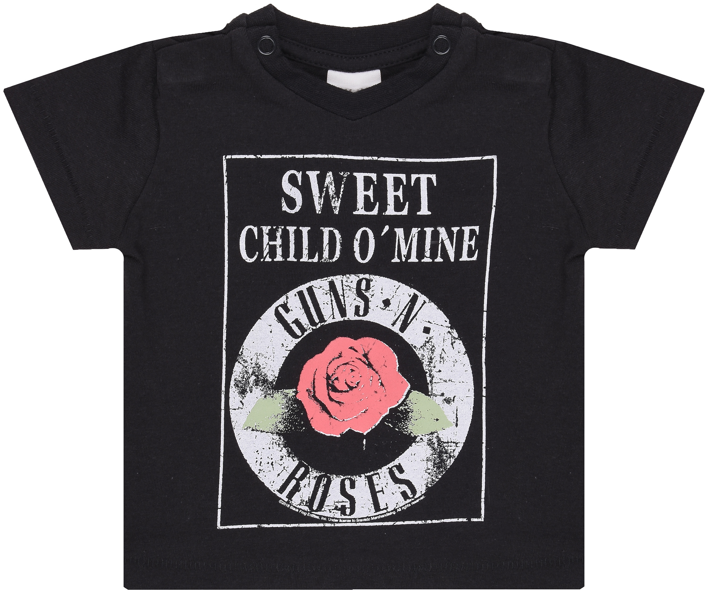 

футболка H&M kids 5hm03200525 68 см Темно-серый 2000000384740