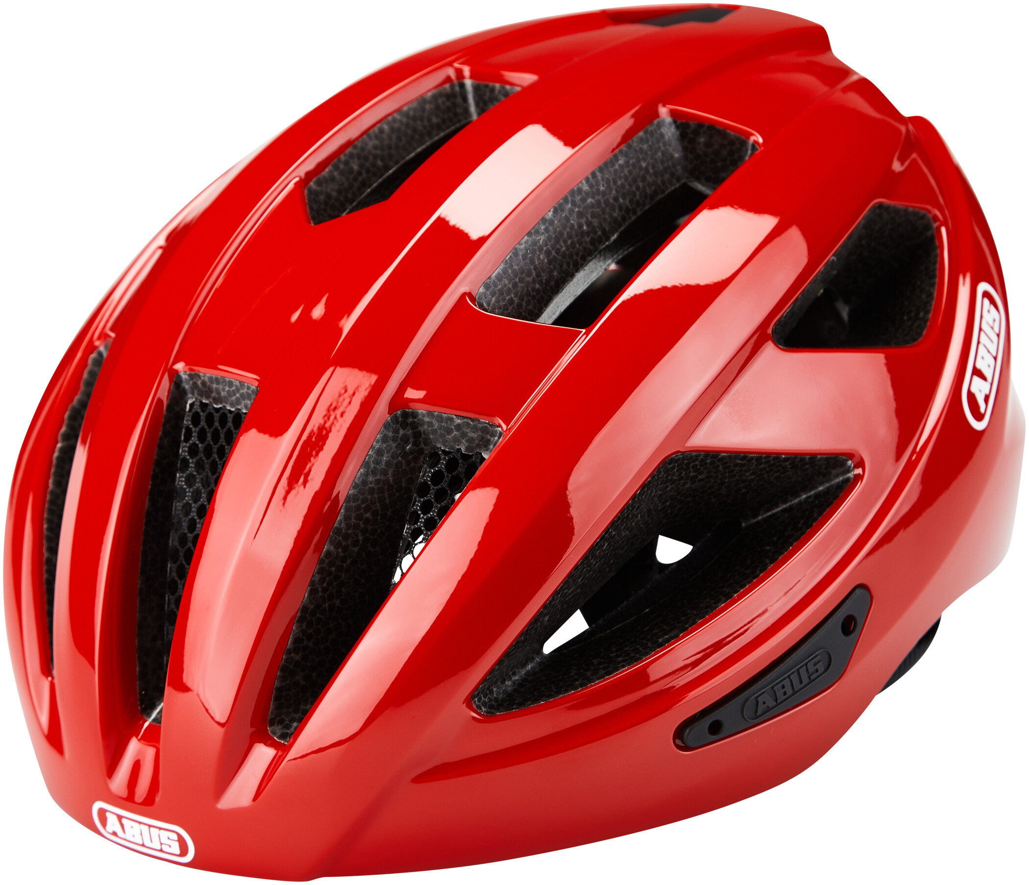 

Шлем велосипедный ABUS MACATOR Blaze Red S (51-55 см) (872211)