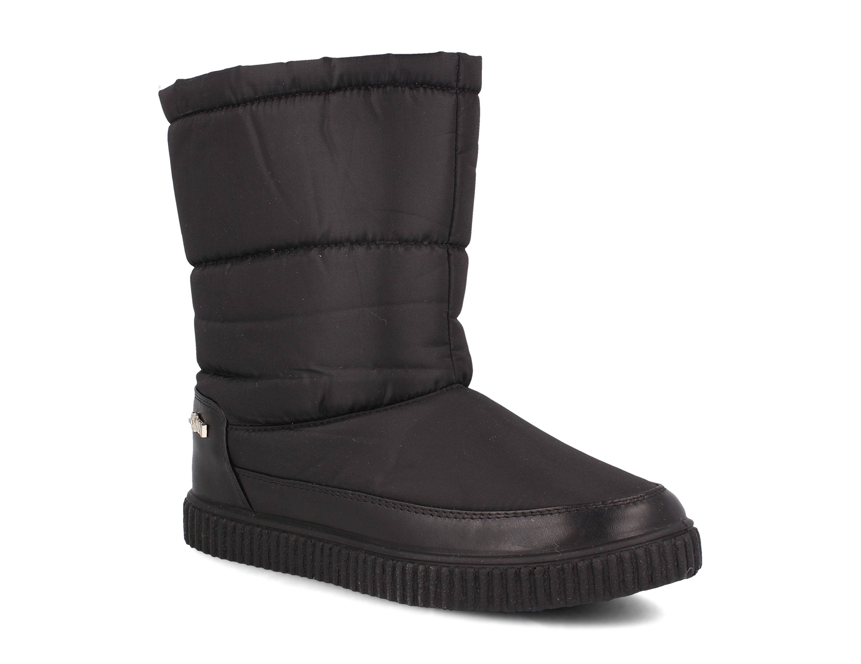 

Сапожки женские Forester Blck Moon Tellus 00052-27 39
