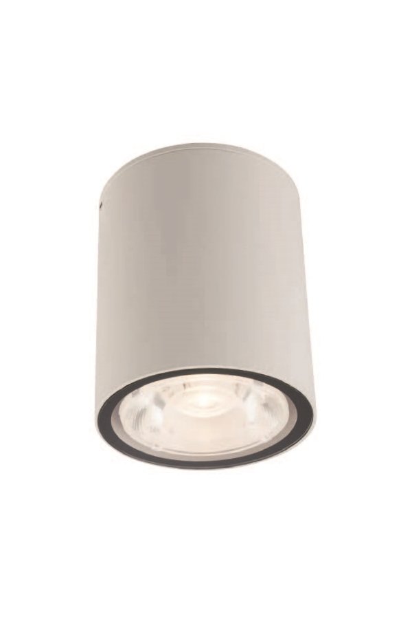 

Светильник внешний Nowodvorski EDESA LED M 9108 белый IP54