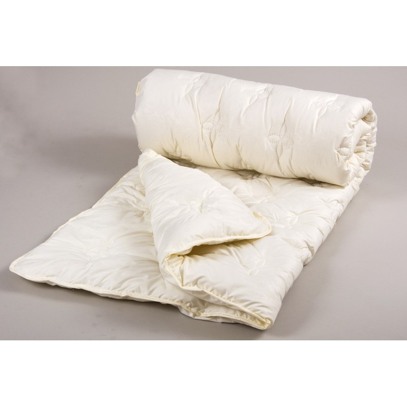 

Одеяло Lotus - Cotton Delicate 155х215 крем полуторное