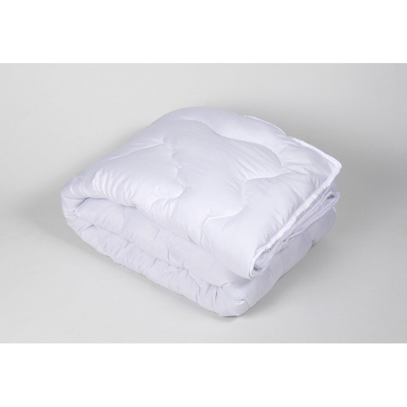

Одеяло Lotus - Softness белый 170х210 двухспальное