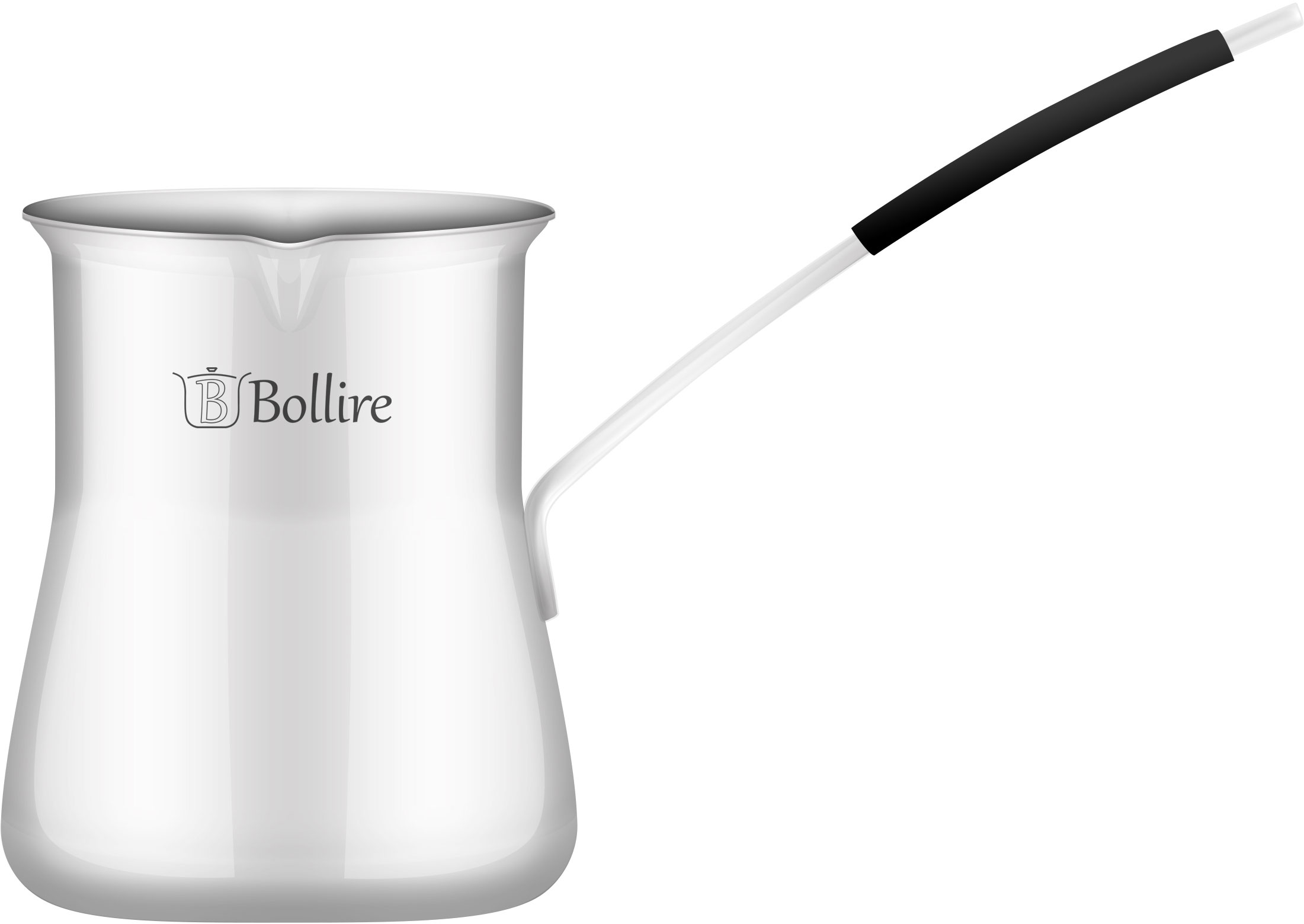 

Турка Bollire 550 мл (BR 3604)
