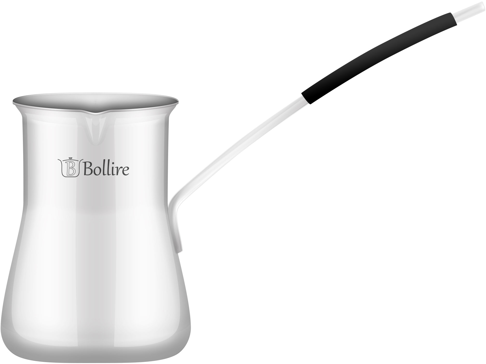 

Турка Bollire 350 мл (BR 3603)