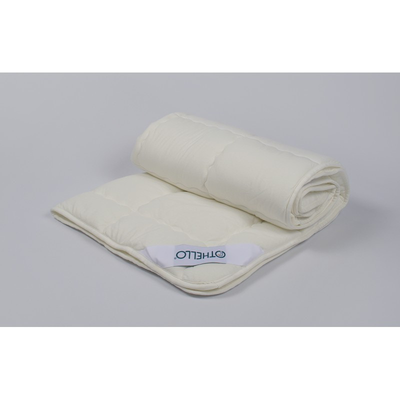 

Одеяло Othello - Cottonflex cream антиаллергенное 195х215 евро