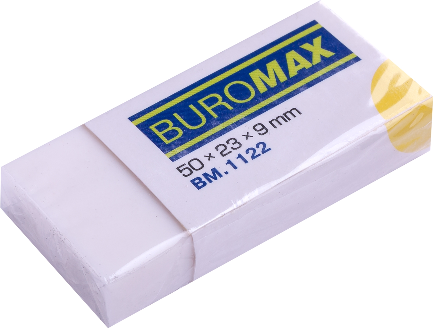 

Набор ластиков Buromax 80 шт (BM.1122)