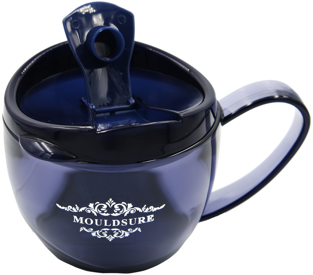 

Кружка для воды Mindo Casual Cup 550 мл Синий (200716-1)
