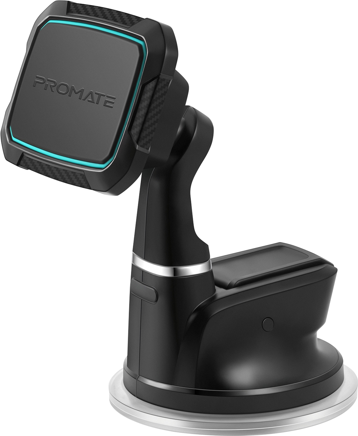 

Магнитный автодержатель для телефона Promate MagMount-5 Blue (magmount-5.blue)