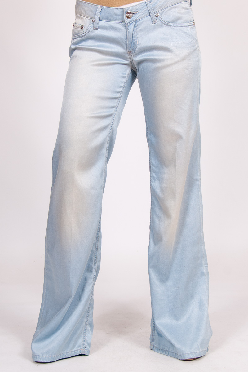 

Джинсы Seven 7  Голубой (LIZA 207L/S BLUE, Джинсы Seven 7 29 Голубой (LIZA 207L/S BLUE-29)
