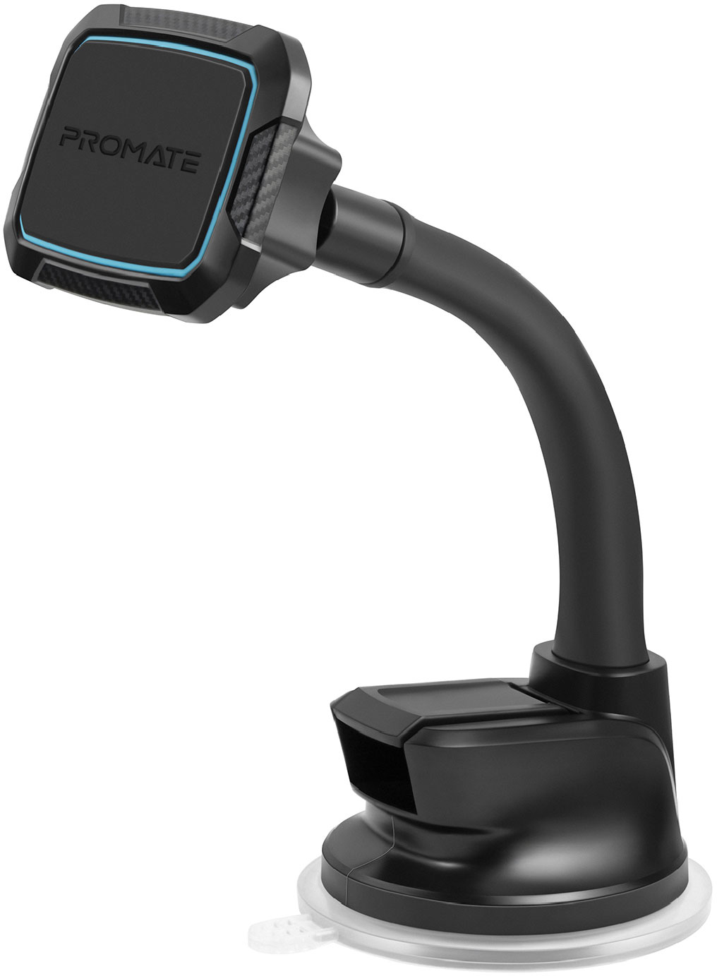 

Магнитный автодержатель для телефона Promate MagMount-6 Blue (magmount-6.blue)