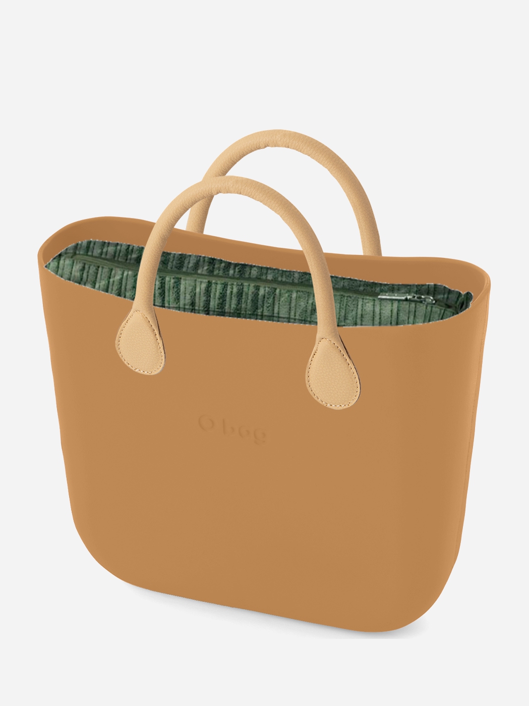 

Женская сумка O bag Classic 243 Кемел