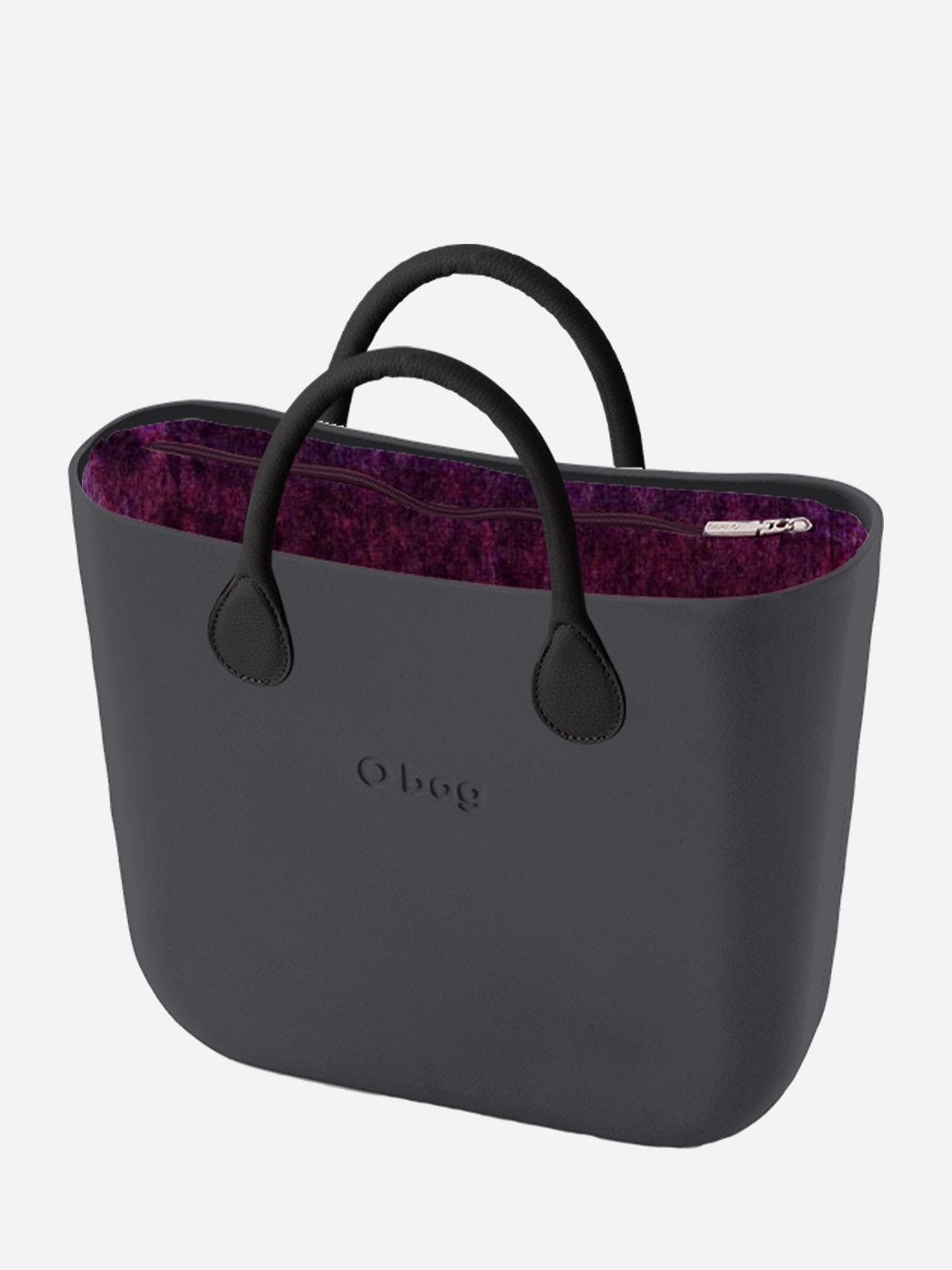 

Женская сумка O bag Classic 244 Графит