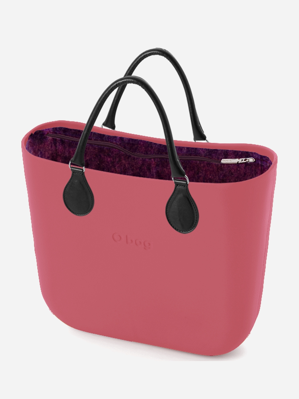 

Женская сумка O bag Classic 247 Смородина