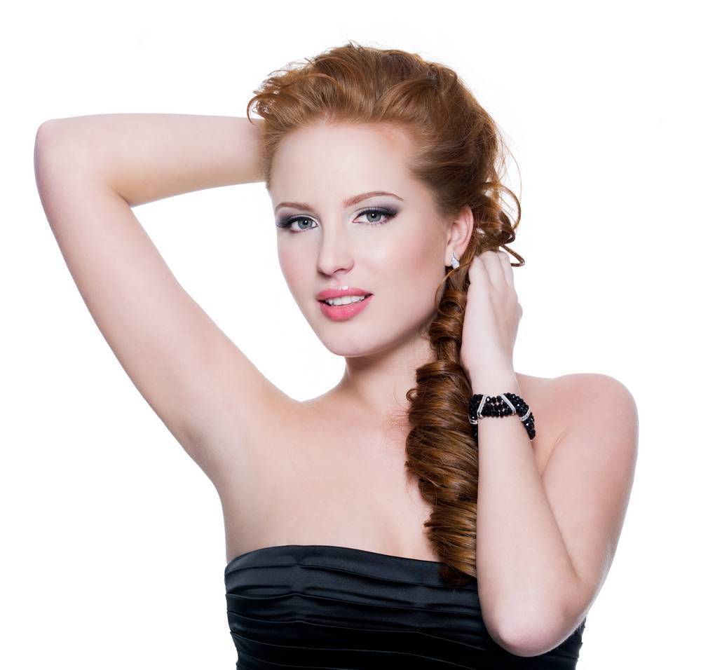 

Картина на холсте LaPrint Девушки 90х90 см