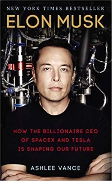 

Elon Musk 82411