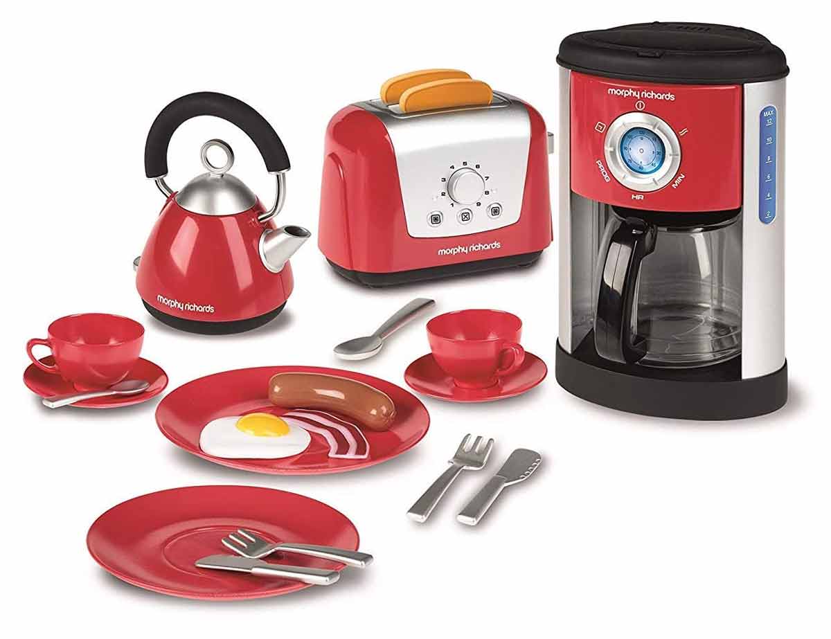 

Набор кухонный Casdon ТМ Касдон Morphy Richards (647)