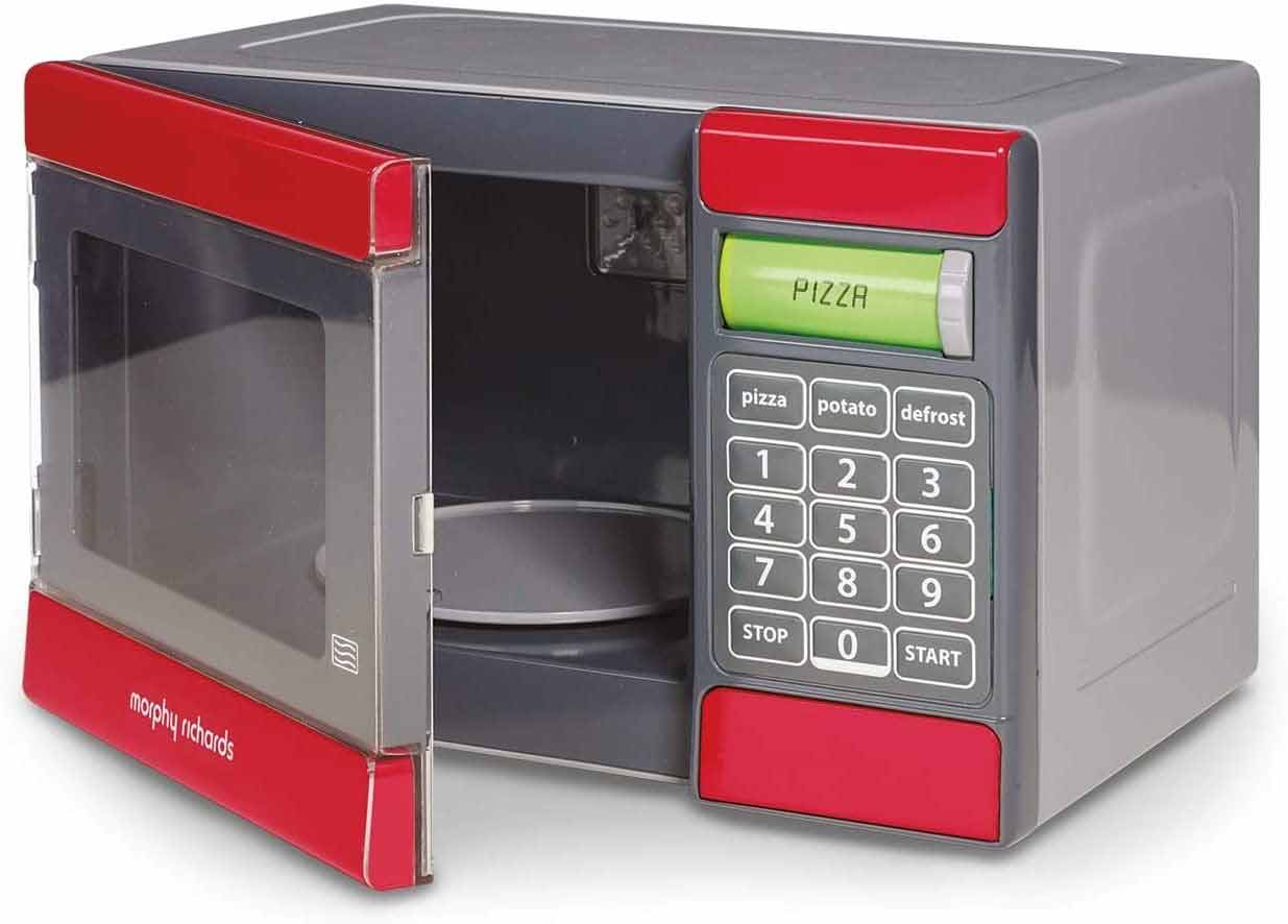 

Игровой набор Casdon ТМ Касдон Микроволновая печь Morphy Richards (684)